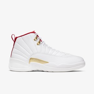 Air Jordan 12 FIBA | 130690-107