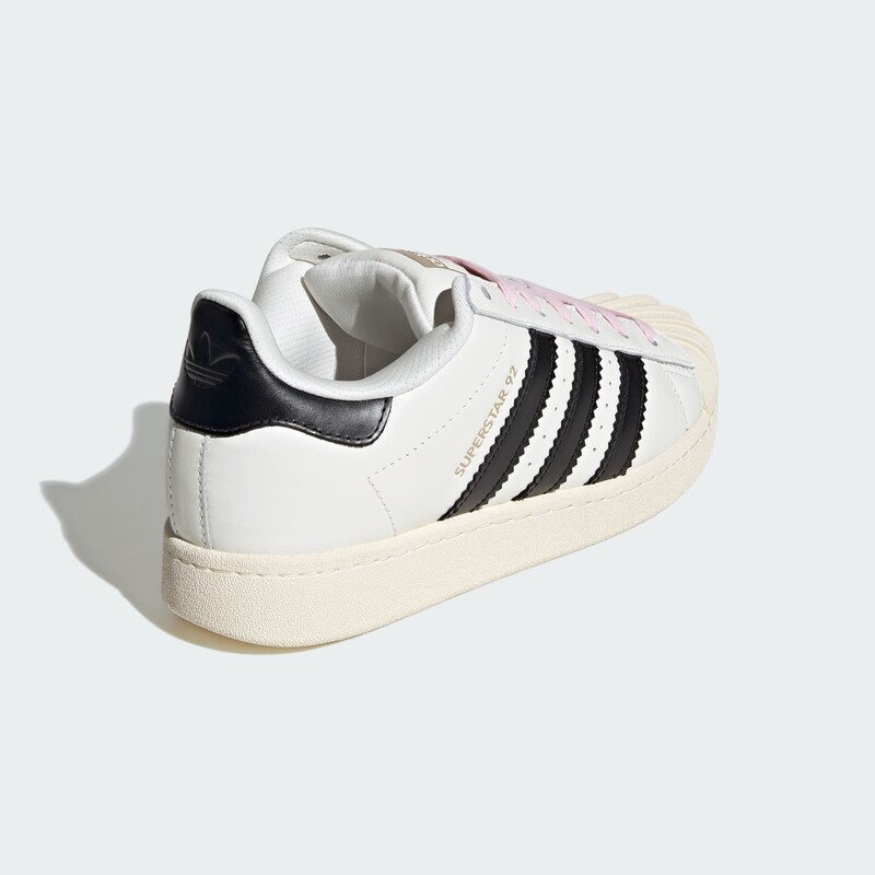 Pharrell Williams x adidas Superstar 92 "Cloud White" | JI4268