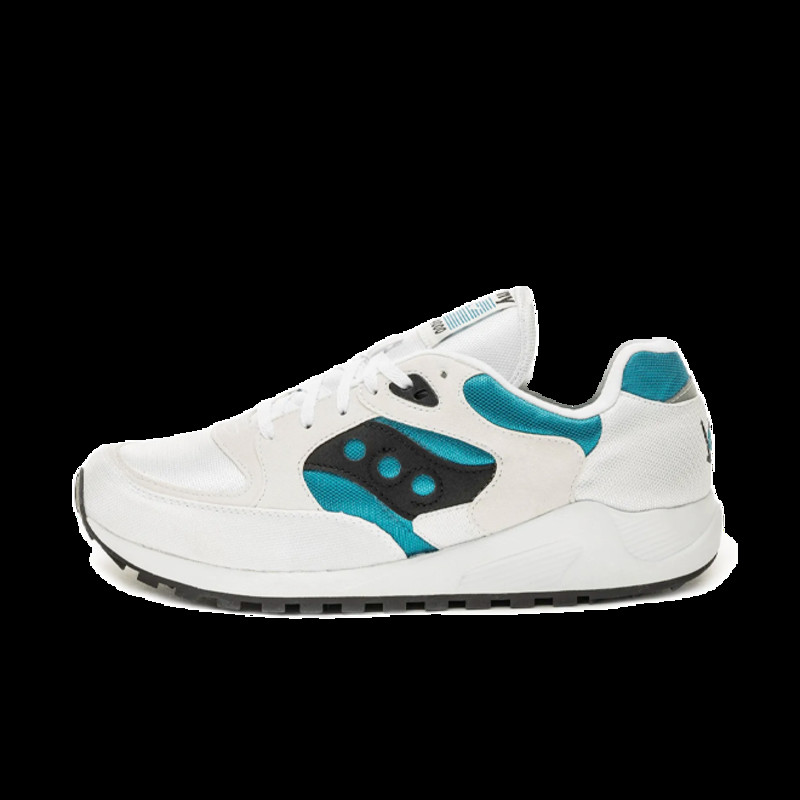 Saucony shadow sales 4000 white