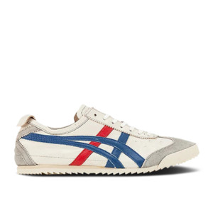 Onitsuka Tiger Mexico 66 Deluxe 'White Blue' | 1181A151-100