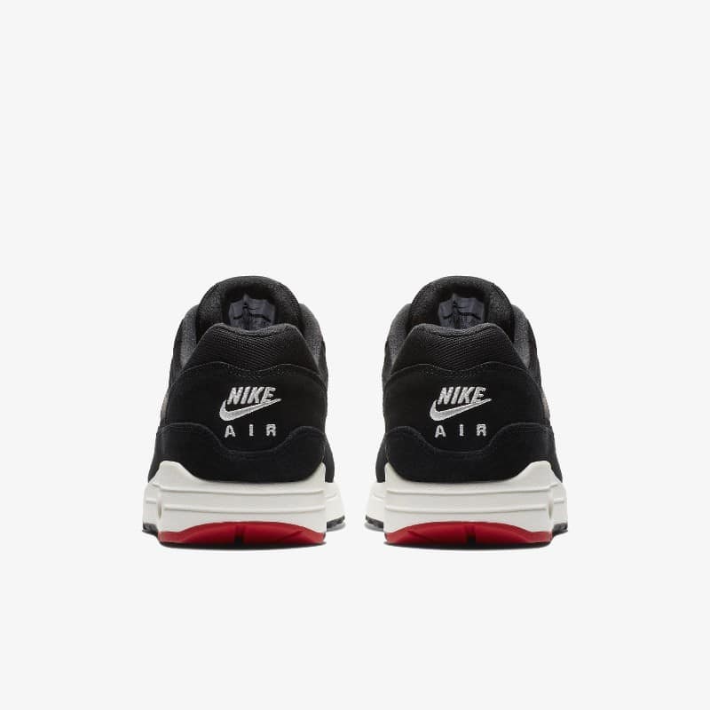 Nike Air Max 1 Premium Mini Swoosh Oil Grey | 875844-007