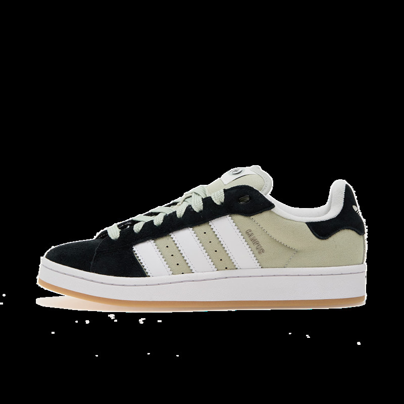 adidas Campus 00s 'Halo Green & Core Black' | ID0664