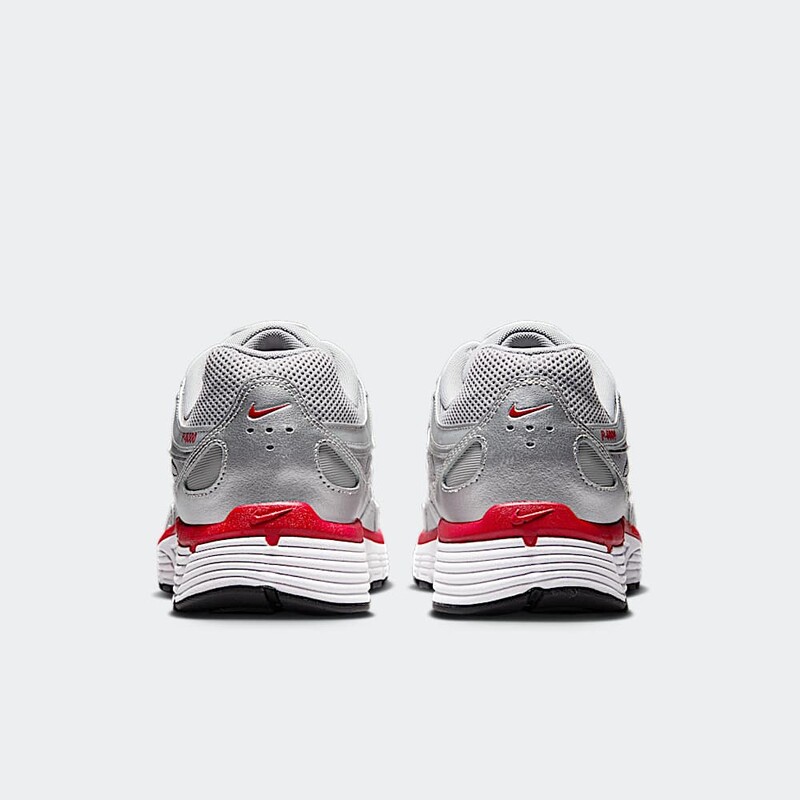 Nike P-6000 "Metallic Red" | CD6404-024