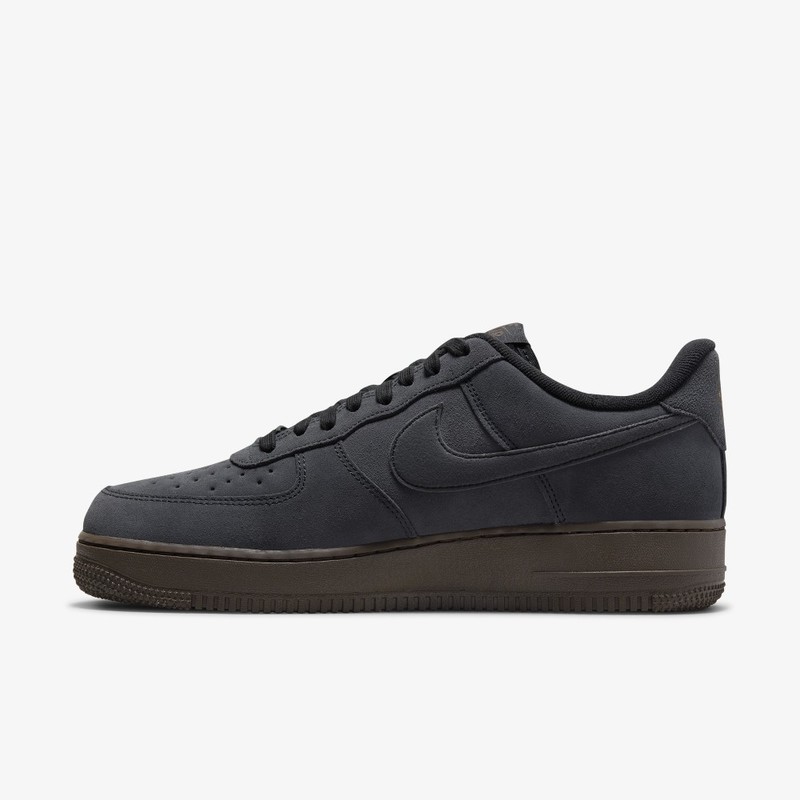 Nike Air Force 1 Off Noir | DO6730-001