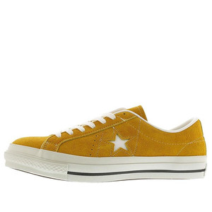 One star cali clearance suede