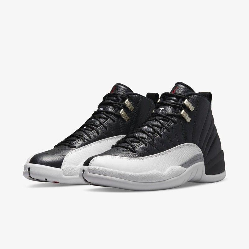 Air Jordan 12 Playoffs | CT8013-006