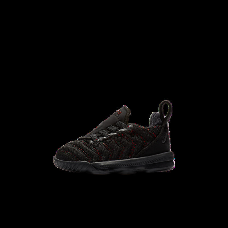 Nike LeBron 16 Fresh Bred (TD) | AQ2468-002