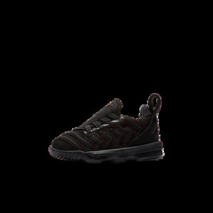 Nike LeBron 16 Fresh Bred (TD) | AQ2468-002