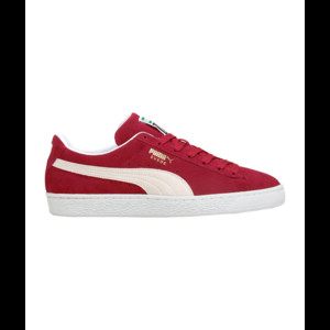 Puma "Suede Classic XXI" | 01610198503-1491