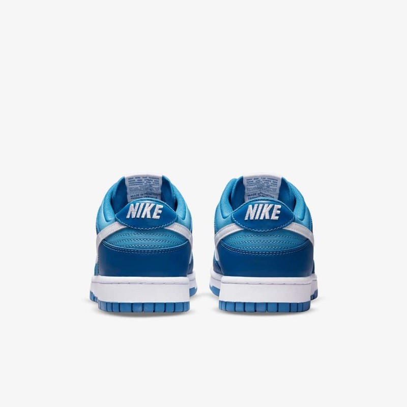 Nike Dunk Low Dark Marina Blue | DJ6188-400