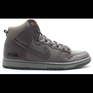 Nike Dunk SB High Frank Kozik | 313171-328
