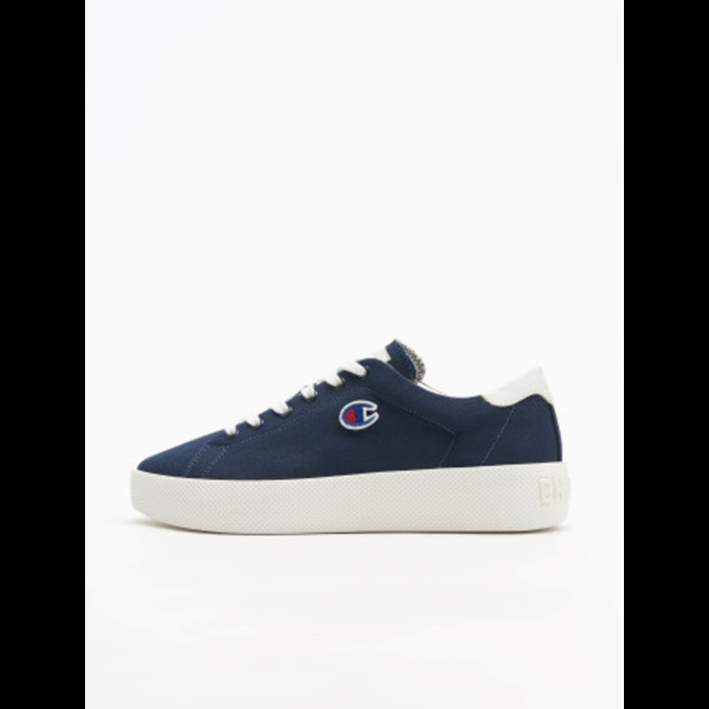 Champion Parker Original Sole sneakers Grau | S10626BS501