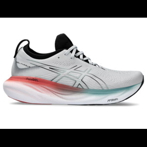 ASICS GEL-NIMBUS 25 Piedmont Grey | 1011B547-023