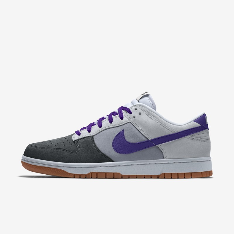 Nike Dunk Low 365 By You | AH7980-992