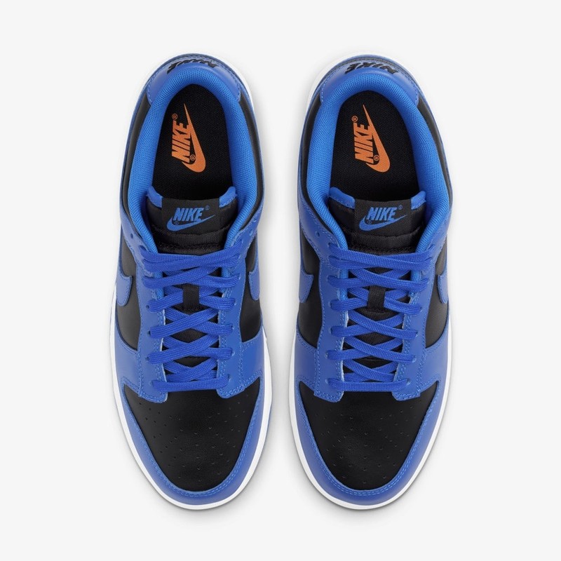 Nike Dunk Low Hyper Cobalt | DD1391-001