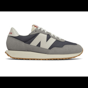 New Balance 237 - Marblehead with Moonbeam | MS237SC