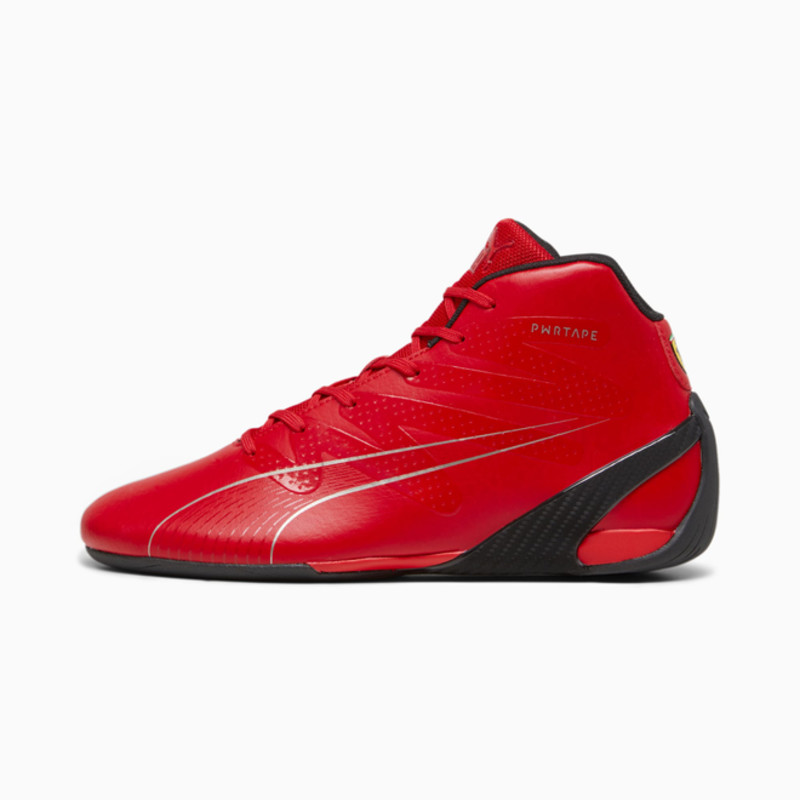 Puma ferrari on sale shoes offers