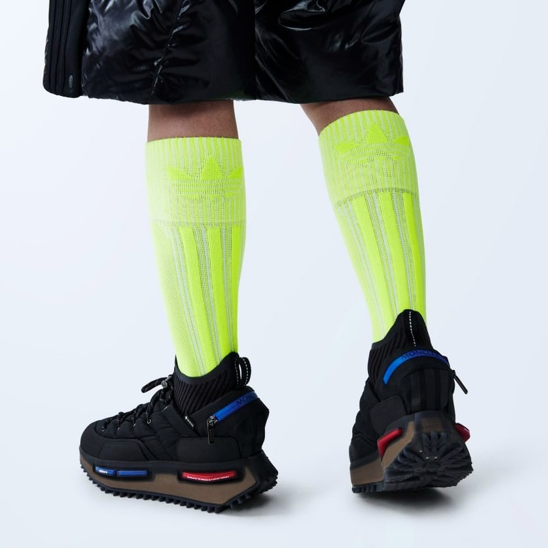 Moncler x adidas NMD Runner "Core Black" | IG3027