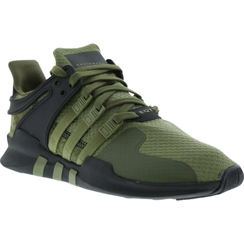 adidas EQT Support ADV Cargo Black | CM7416