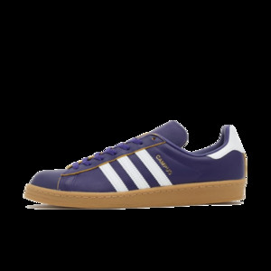 size? x adidas Originals Campus 80s 'Purple/White' - City Flip Pack | IG6159