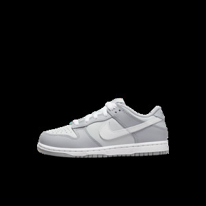 Nike Dunk Low PS 'Wolf Grey' | DH9756-001