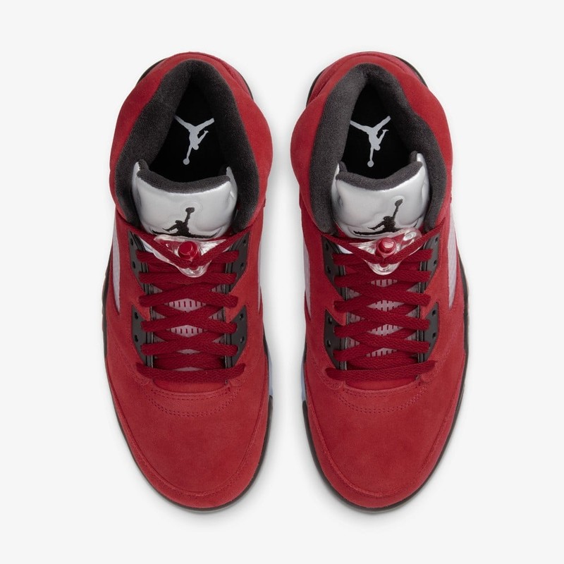 Air Jordan 5 Raging Bull | DD0587-600