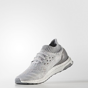 adidas Ultra Boost Uncaged Grey Multicolor | BB4489