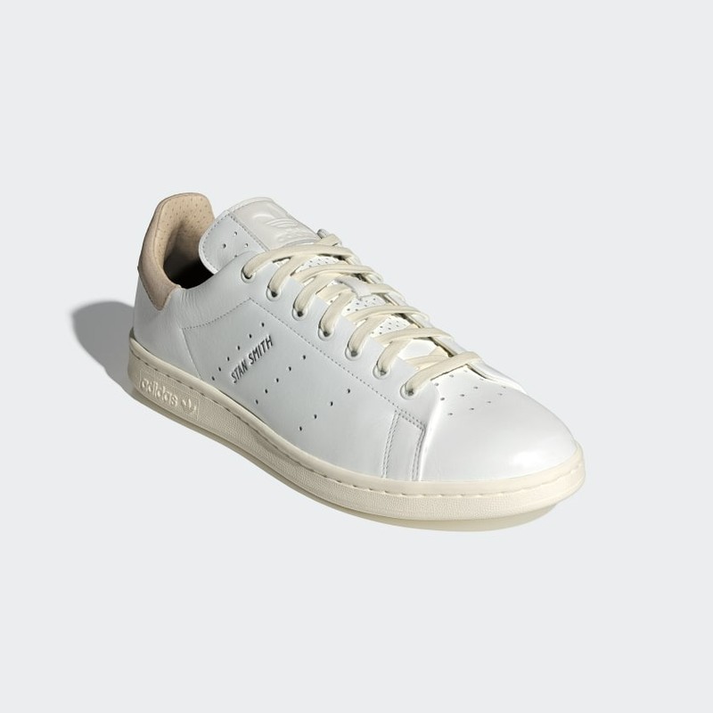 adidas Stan Smith Lux "Core White" | IG1332