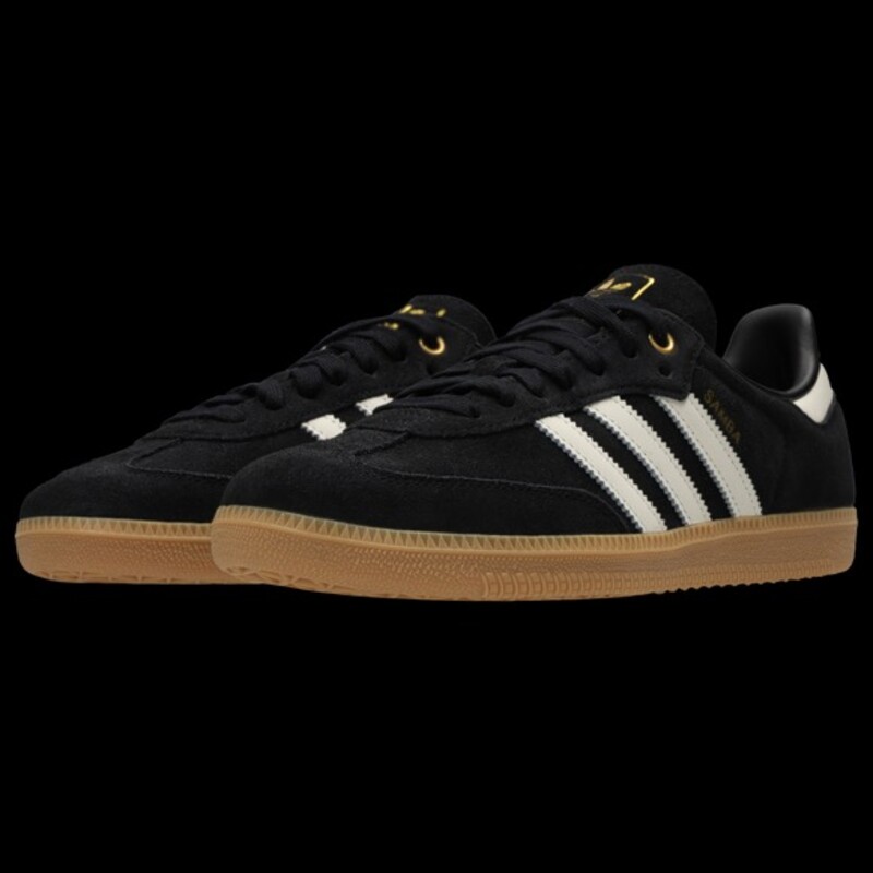 Foot Locker x adidas Samba "50th Anniversary Pack" | JH9160