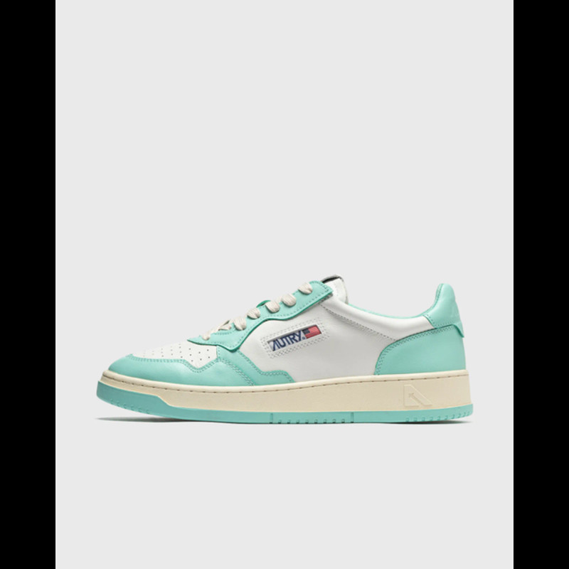 Autry Action Shoes AUTRY 1 LOW MAN | AULMWB20