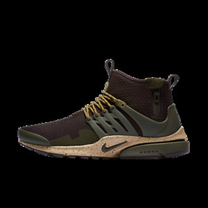 Nike Air Presto Mid Utility | 859524-200