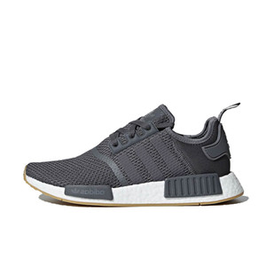 adidas NMD_R1 Grey 'Gumsole' Pack | B42199