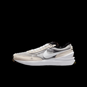 Nike Waffle One GS 'Summit White' | DC0481-100