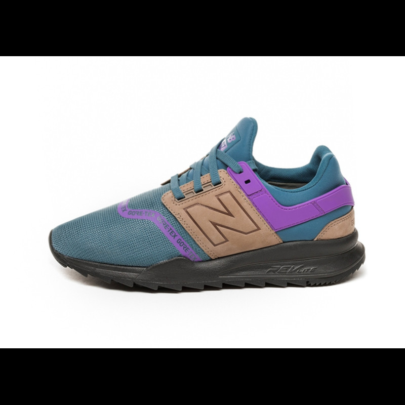 New balance gore tex on sale 247