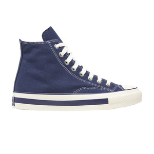 Converse God Selection XXX x Addict x Chuck Taylor Canvas TX High 'Navy' | 1SD013