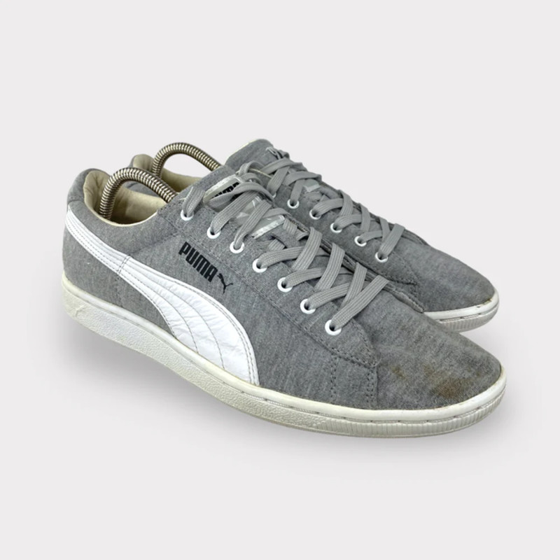 Puma Sneaker Low | 353479-01