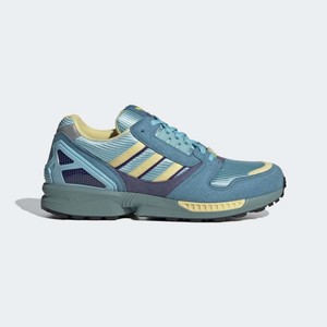 adidas ZX 8000 Light Blue | FY7686