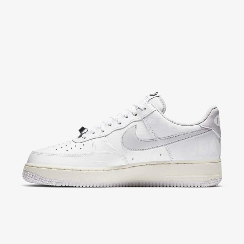 Nike Air Force 1 PRM Toll Free | CJ1631-100