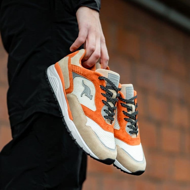 Triple Zero x Kangaroos Ultimate OG | 4707Z-000-1160