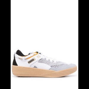 Puma Clyde All-Pro low top | 19483501