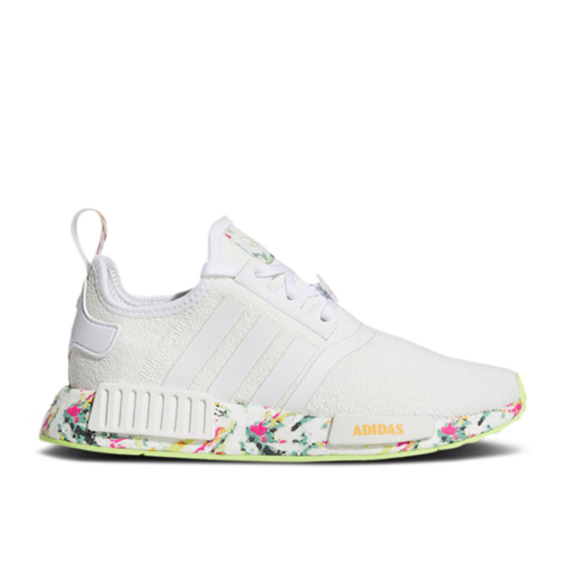 adidas NMD R1 Watercolor (GS) | GX5402