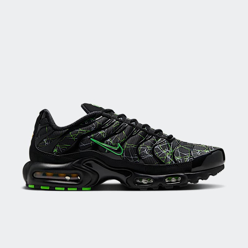 Nike Air Max Plus "Shattered Glass" | IB3075-001