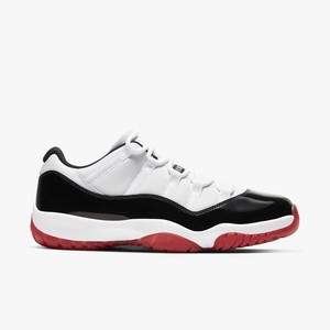 Air Jordan 11 Low Concord Bred | AV2187-160