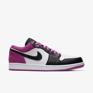 Air Jordan 1 Low SE Fuchsia | CK3022-005