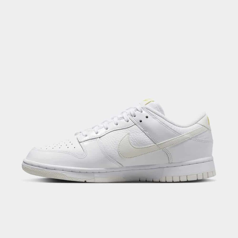 Nike Dunk Low Valentines Day White | FD0803-100