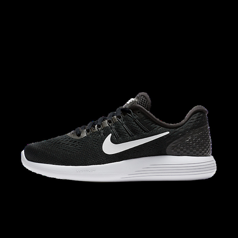 Women's hotsell lunarglide 8