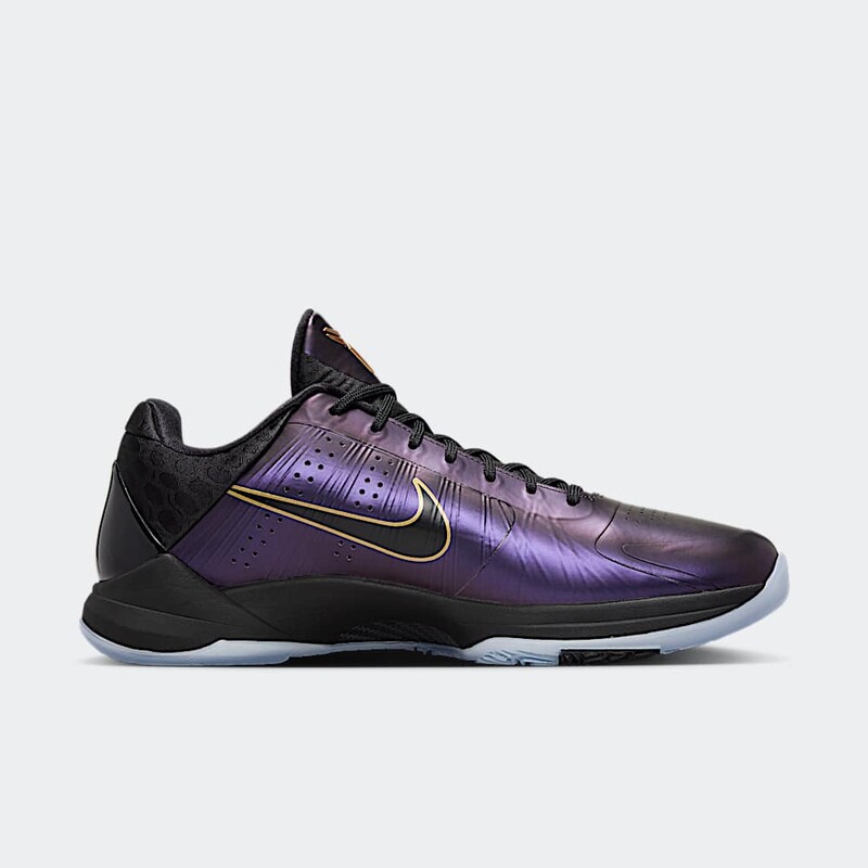 Nike Kobe 5 Protro "Year of the Mamba" | IB4481-500