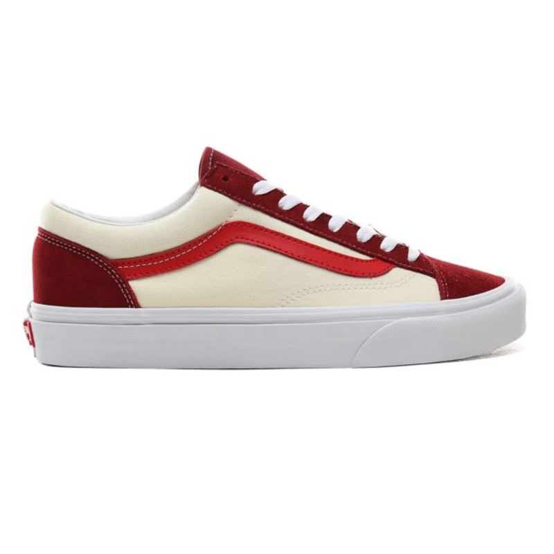 Vans 2024 retro sport