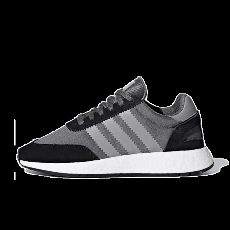 adidas I-5923 'Core Black & Grey' | D97353 | Grailify