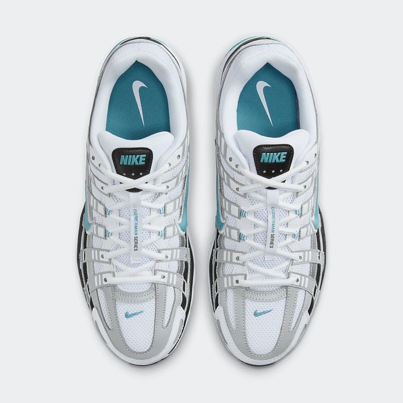 Nike P-6000 "Dusty Cactus" | CD6404-103